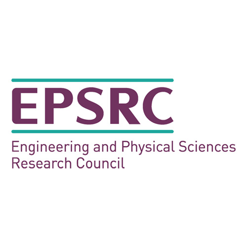 EPSRC logo
