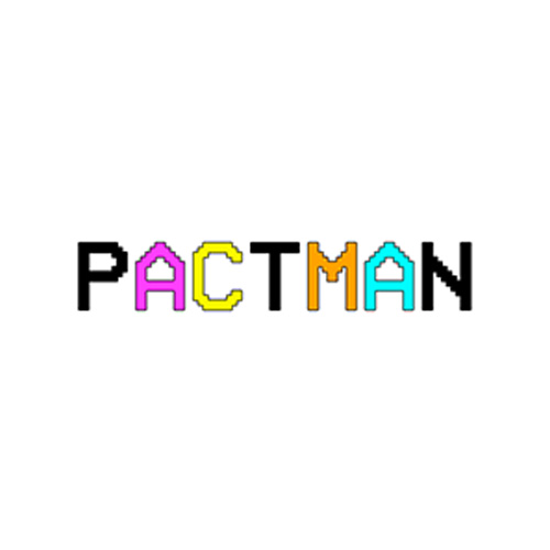 PACTMAN logo