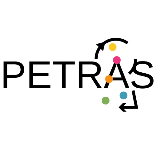 PETRAS logo