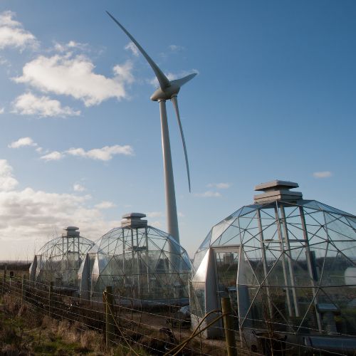Hazelrigg Weather Station