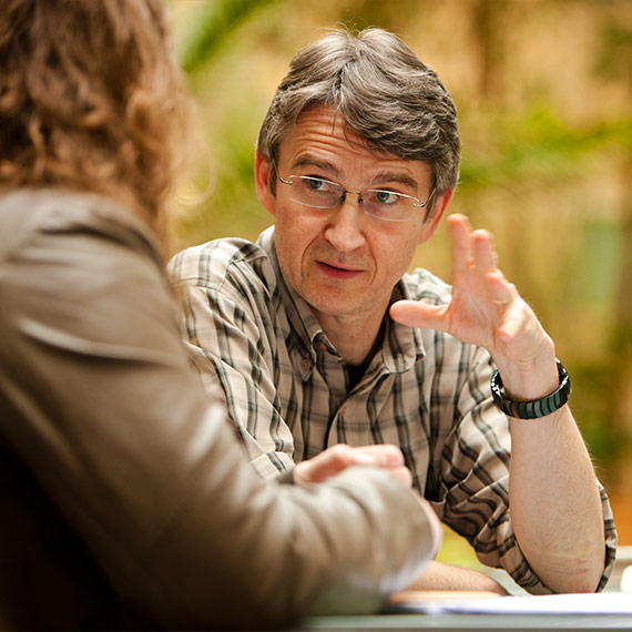 Personal, tailored careers support