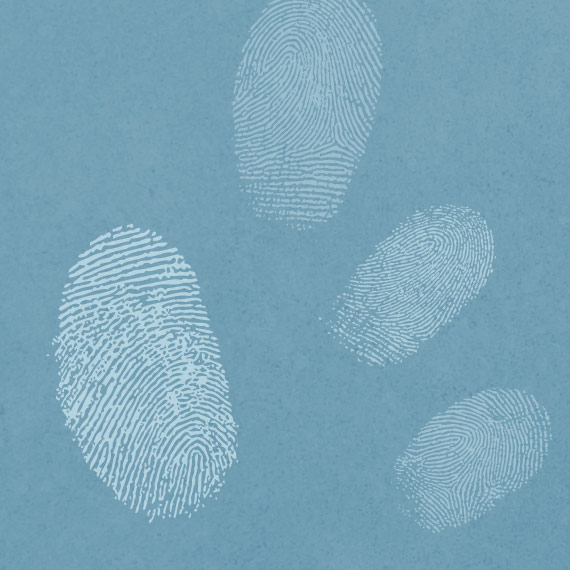 Fingerprints