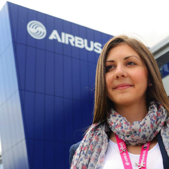 Industrial Experience with Lancaster University