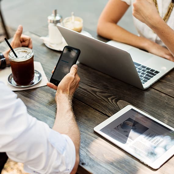 The Data Science Institute at Lancaster University
