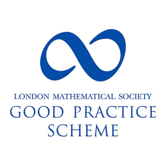 London Mathematical Society Good Practice Scheme