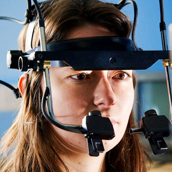 Sir John Fisher Eye Movement Research Laboratory