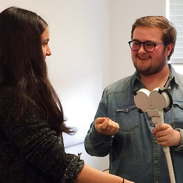 Neuroscience of Speech & Action Laboratory