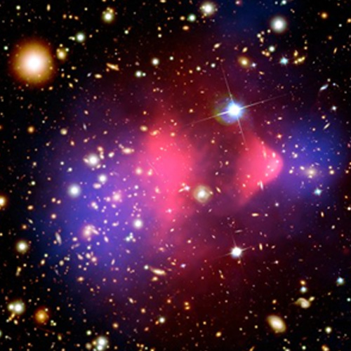 The Bullet Cluster