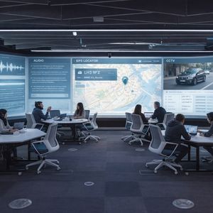 Northgate in the Data Immersion Suite