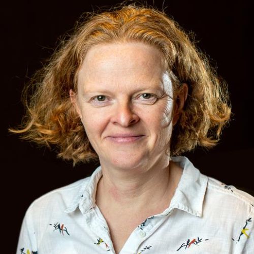 Professor Katherine Morris