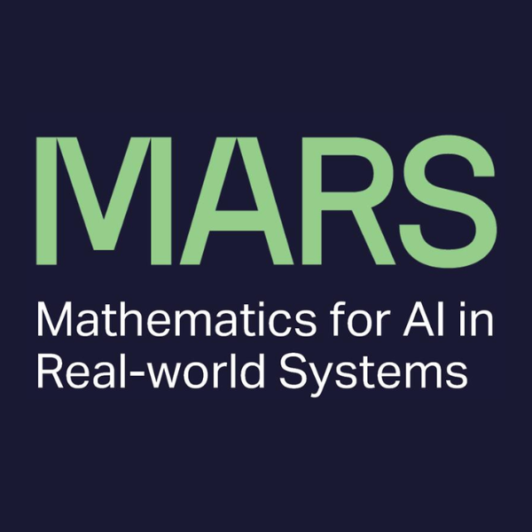 MARS logo