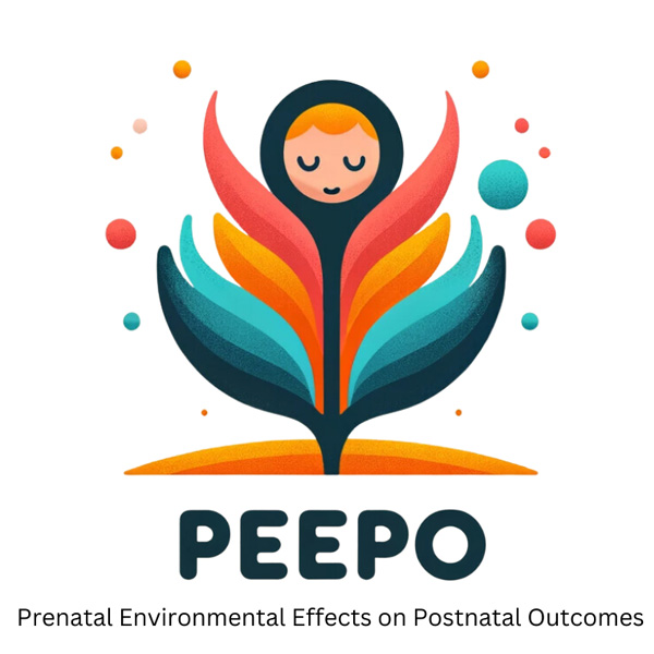 PEEPO logo