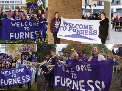 Furness College Reps