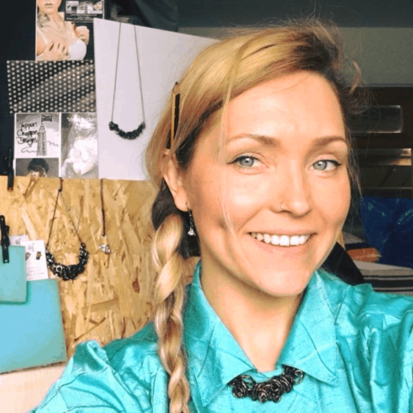 Danielle Chappell Aspinwall