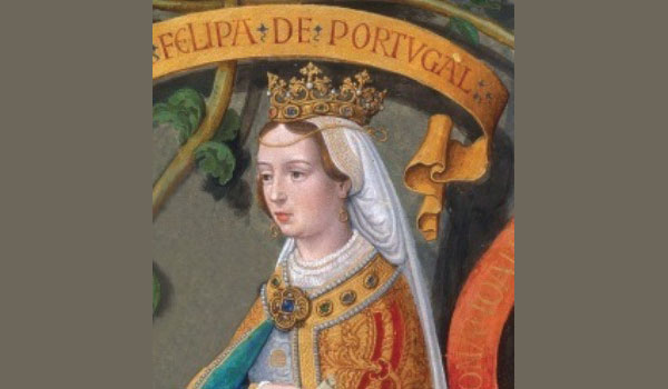 Philippa of Lancaster