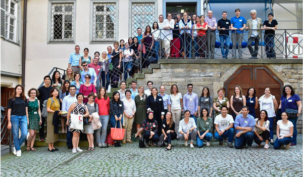 Memorandum of Understanding was signed in Lisbon in December 2017