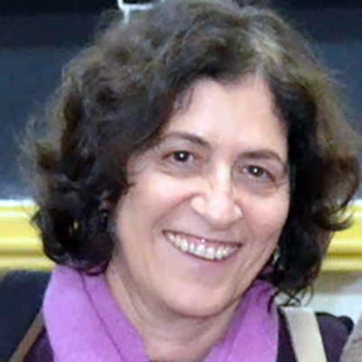 Isabel Margarida Duarte
