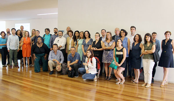 Lancaster and NOVA University Lisbon formed a strategic partnership in June 2018, when a Memorandum of Understanding was signed.