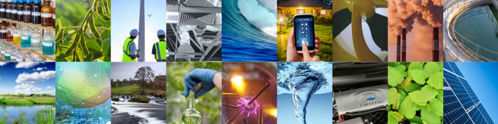 Eco-I NW project image