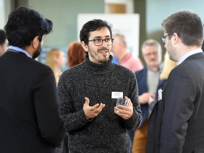 Health Innovation COmmunity