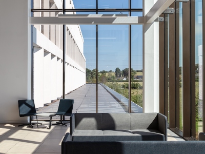 Digital community box