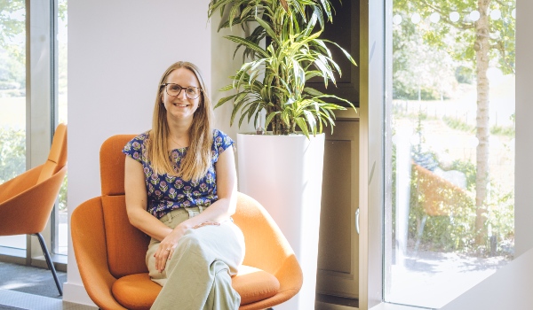 Mallory Gough - SOPHiA GENETICS