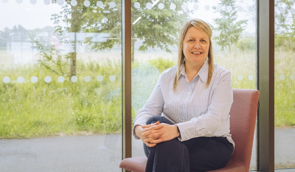 Sam Harkins - The Kraft Heinz Company