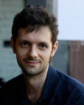 Dr Alexander Wragge-Morley