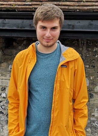 An image of Henry Whitington