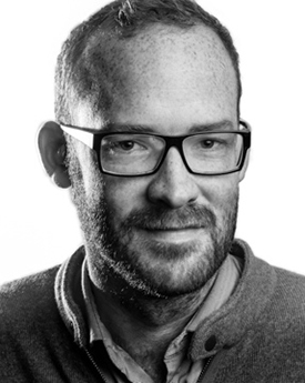 Professor Will Pettigrew