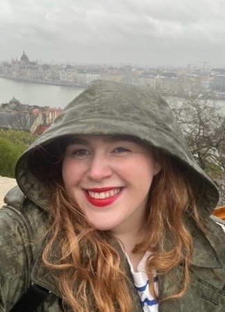 An image of Elisha Foster