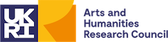 Arts and Humanities Research Council Logo