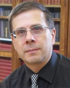 Professor Michael Hughes