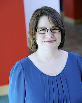 Professor Corinna Peniston-Bird