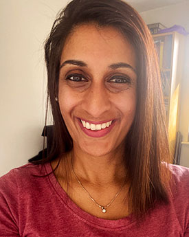 Dr Selina Patel Nascimento head and shoulders photo