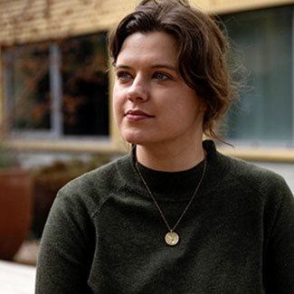 An image of Heidi Nagaitis