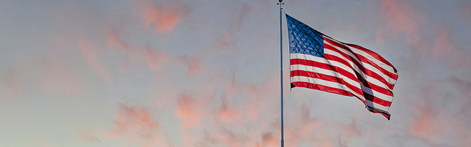 American flag