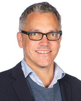 Profile picture of professor harry hoster
<br />