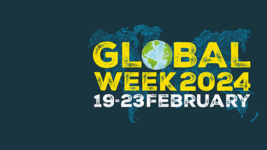 Global Week 2024