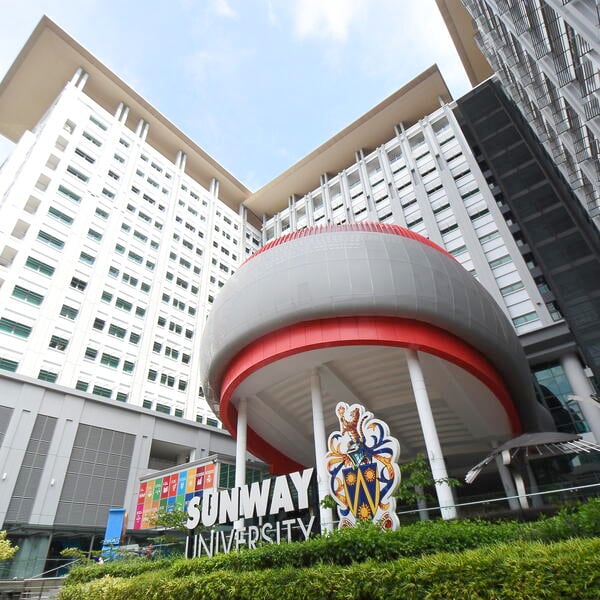 Sunway University Photo