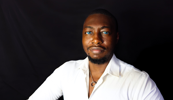 Profile image of Lancaster University Ghana alumnus Kwasi Busia