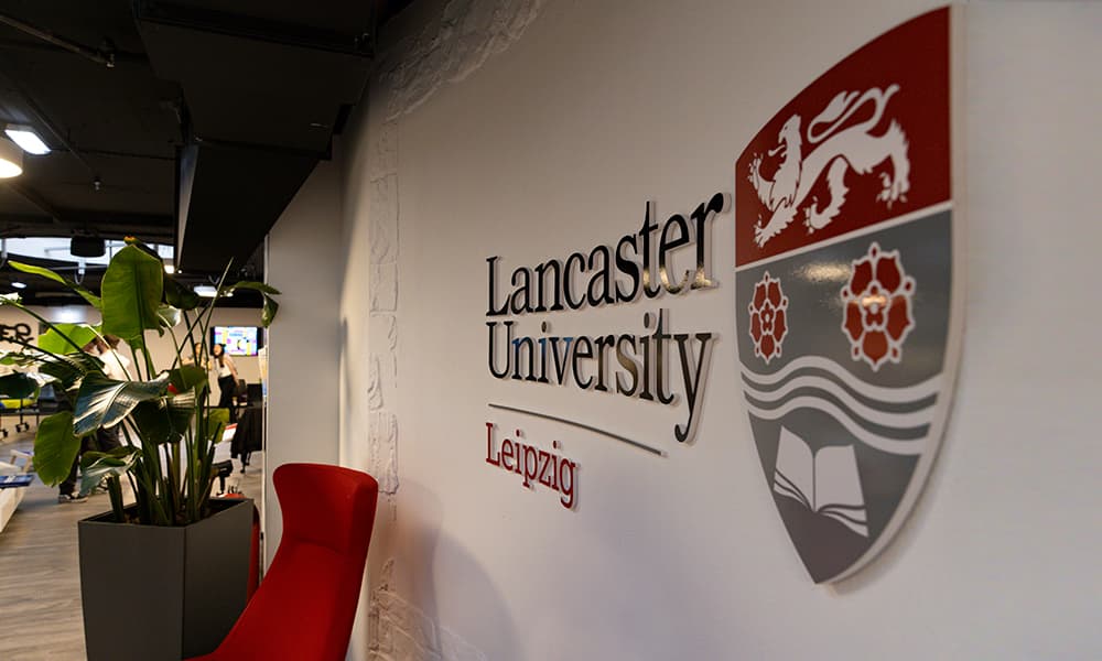 Leipzig logo picture