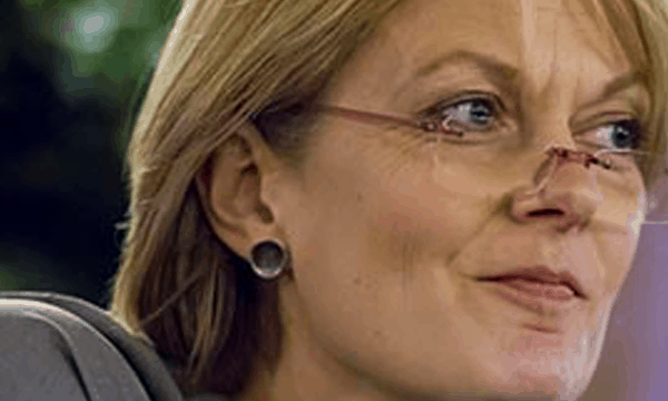 Professor Linda Woodhead