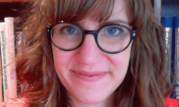 Professor Astrid Nordin