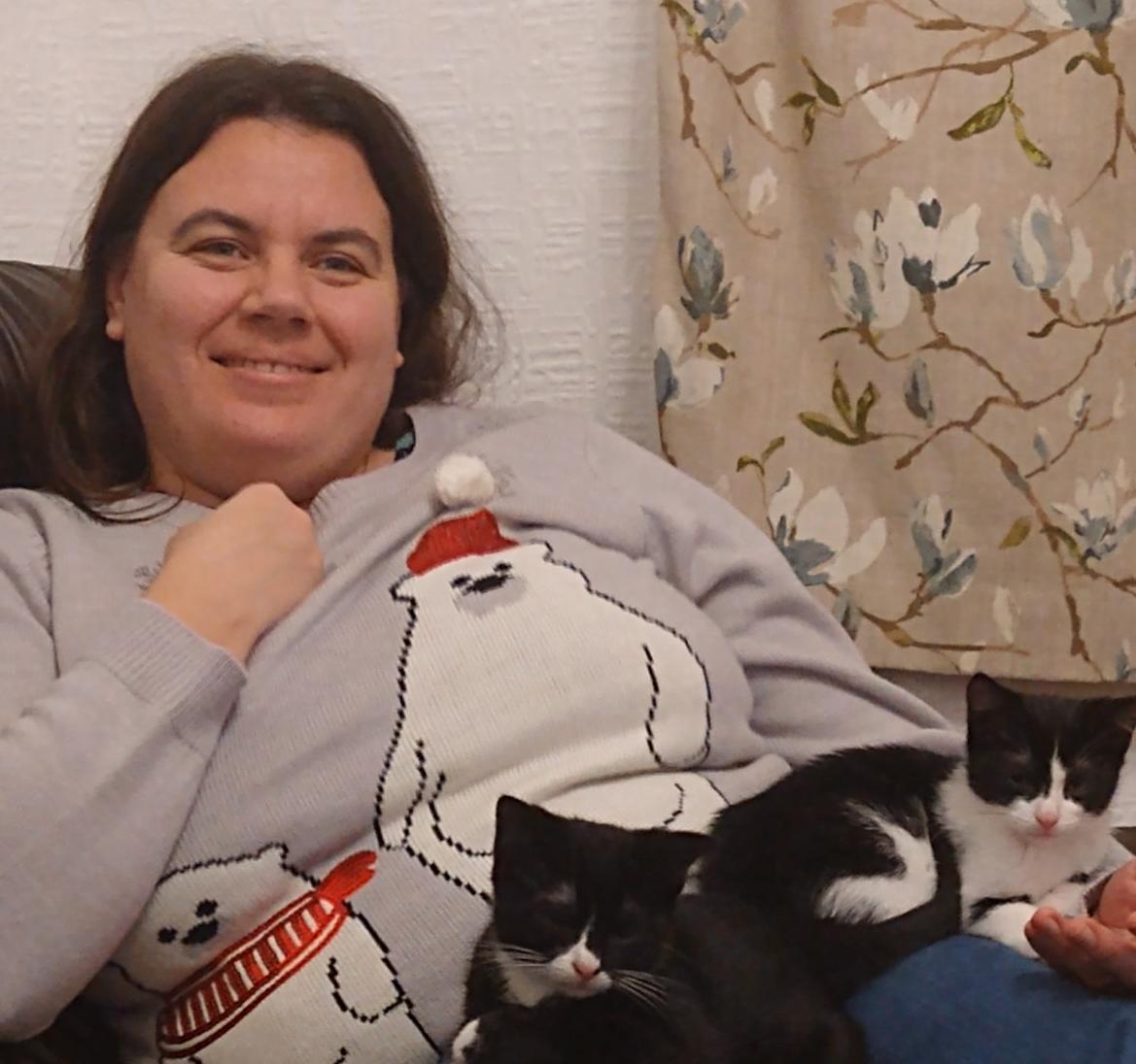 Picture of Caroline Pead