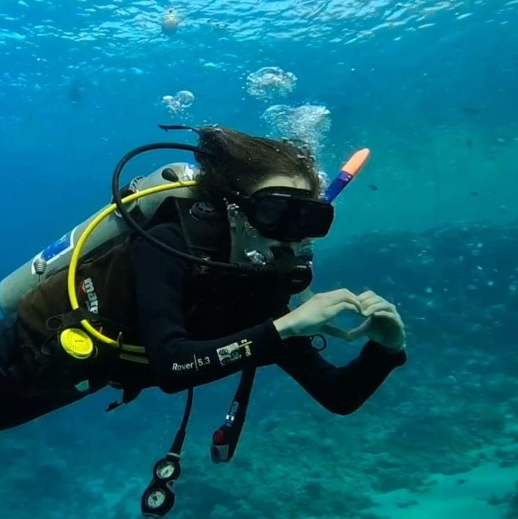 Image of Polina Markova