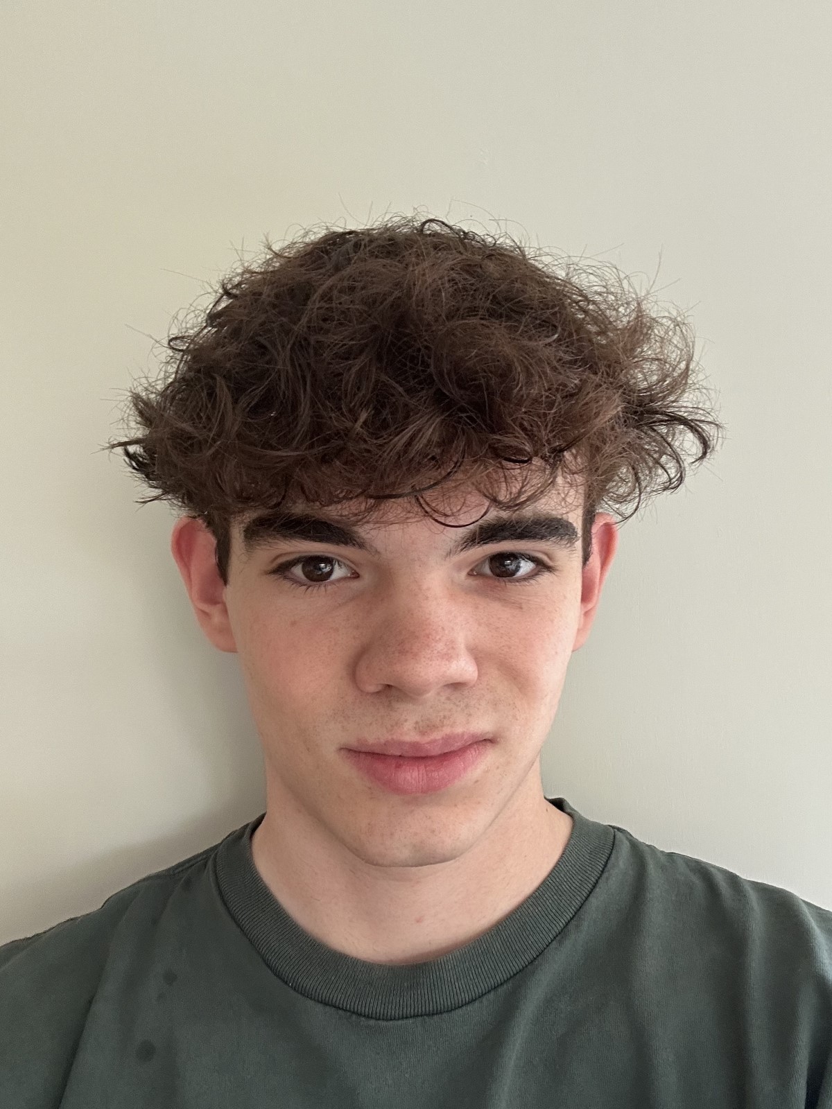 Matthew Tracy