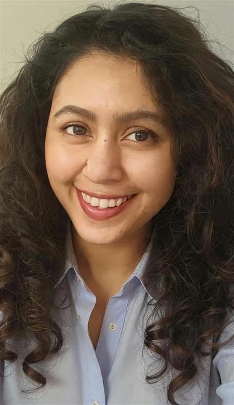 Akshaya Ghotekar