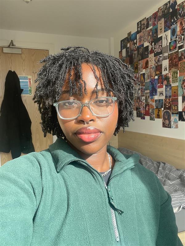 Picture of Davina Olasoju