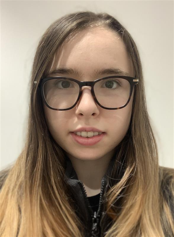 Picture of Sara Garcia